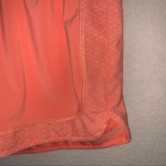 Columbia Reflective Athletic Shorts - Picture 2 of 5